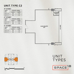 Space 18 (D12), Warehouse #512459721